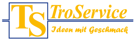 Logo TroService